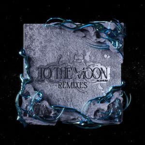 Single: To The Moon (Remixes)