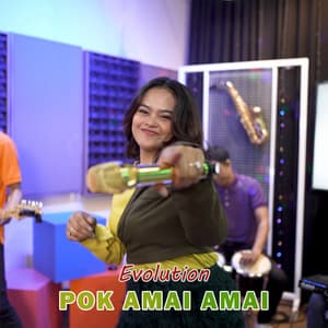 Single: Hutang ( Pok Amai Amai )