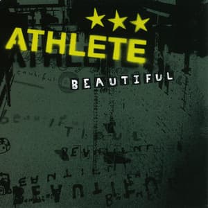 Single: Beautiful (2023 Remaster)