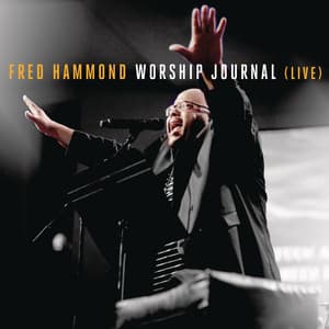 Album: Worship Journal (Live)