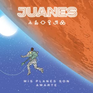 Album: Mis Planes Son Amarte