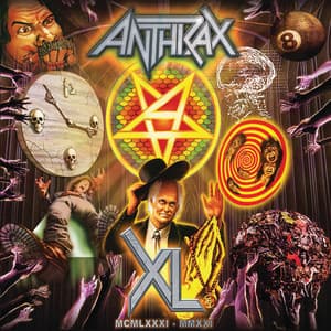 Album: XL