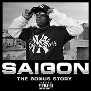 Album: The Bonus Story