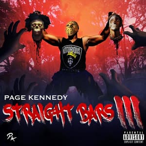 Album: Straight Bars III