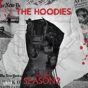 Single: Hoodie Season 2