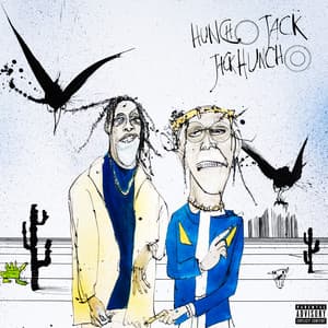 Album: Huncho Jack, Jack Huncho