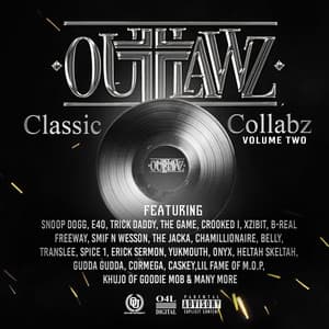 Album: Classic Collabz, Vol. 2
