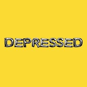 Single: DEPRESSED