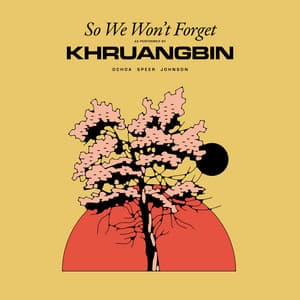 Single: So We Won't Forget