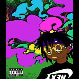 Album: Monsta in the Attic III