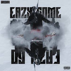 Single: Eazy Come Eazy Go