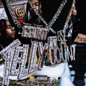 Album: ICOBM (Deluxe)