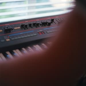 Single: Natural Movement (Alternative Mixes)