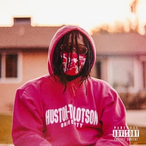 Album: The Quarantine