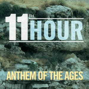 Album: Anthem of the Ages