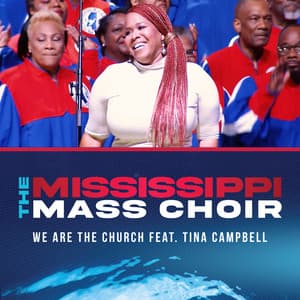 Single: We Are The Church