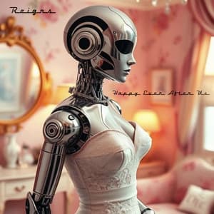 Single: Happy Ever After Us