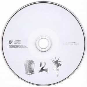 Single: mourning 2 dancing