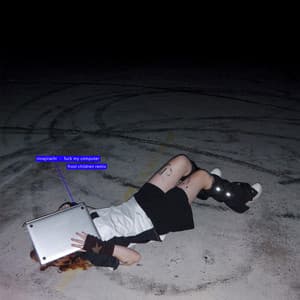 Single: Fuck My Computer (Frost Children Remix)