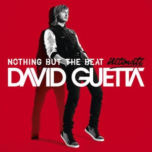 Album: Nothing but the Beat (Ultimate Edition)
