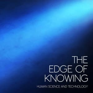 Album: The Edge Of Knowing