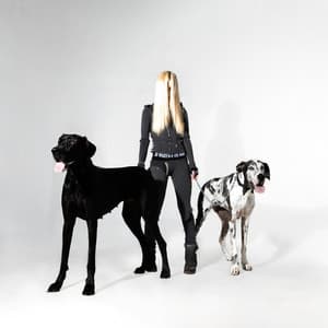 Single: CUT MY HEART OUT