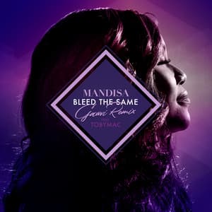Single: Bleed The Same (GAWVI Remix)