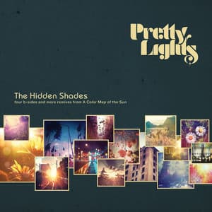 Album: The Hidden Shades