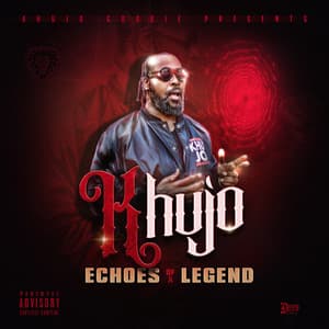 Album: Echoes of a Legend