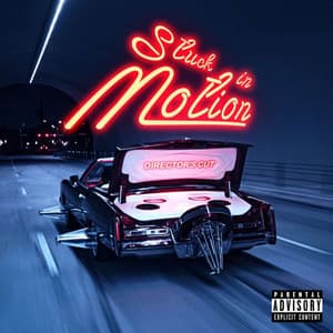 Album: Stuck in Motion [Director's Cut]