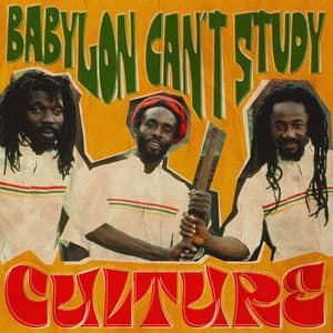 Album: Babylon Can't Study
