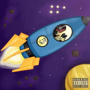 Album: Astro Kid To AK