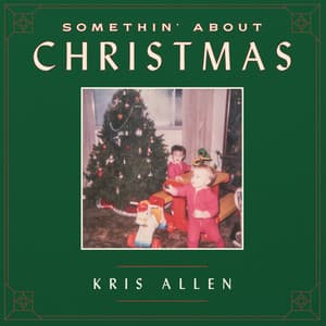 Album: Somethin' About Christmas