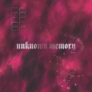 Album: Unknown Memory