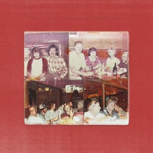 Album: The Great American Bar Scene