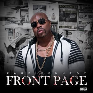 Album: Front Page