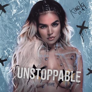 Album: Unstoppable