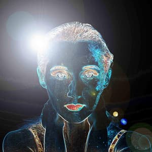 Single: Love and Light