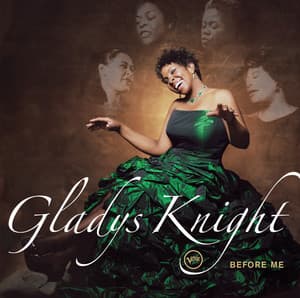 Album: Before Me