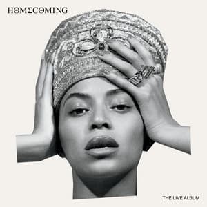 Album: HOMECOMING: THE LIVE ALBUM