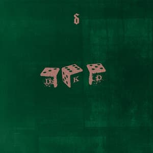 Single: Three Six Five / Dance, Kid, Dance