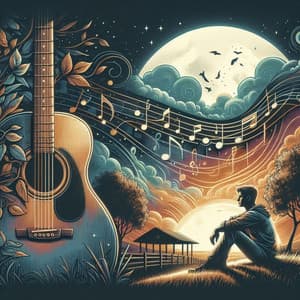 Single: Memories in Chords