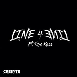 Album: Line 4 Line presents… Soul On Ice… Revisited