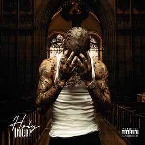 Album: Holy Water