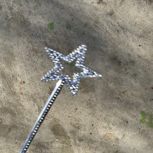 Single: Shooting Star