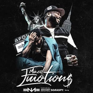 Album: Mixed Emotions