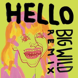 Single: Hello (Big Wild Remix)