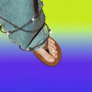 Single: ALAMBRE PúA