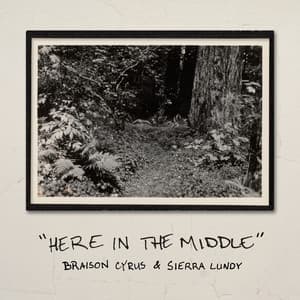 Single: Here In The Middle
