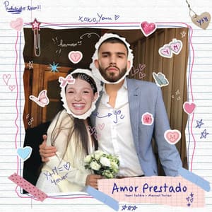 Single: Amor Prestado